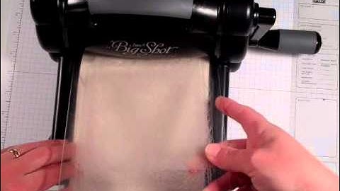 Double Swing Card Tutorial