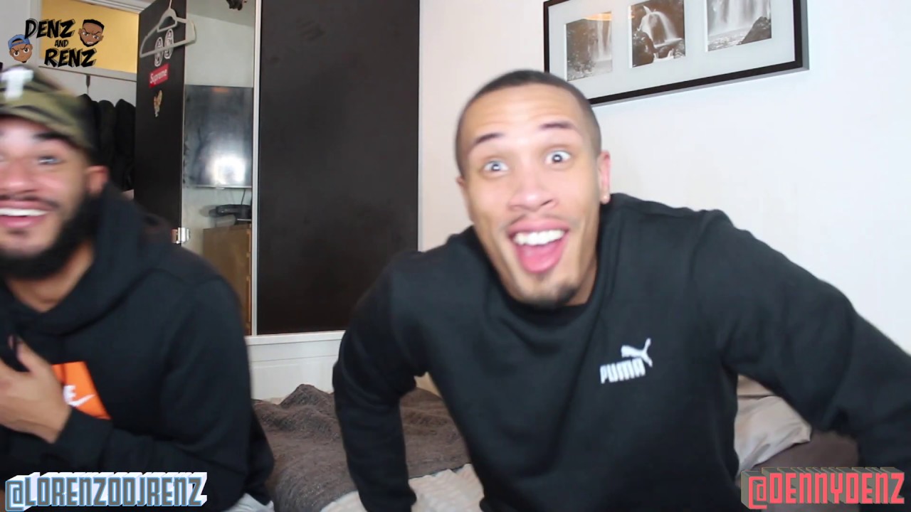 Russ - Gun Lean (Remix) (ft. Taze, LD, Digga D, Ms Banks & Lethal Bizzle) [REACTION!] | GRM DAILY
