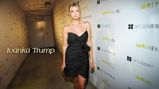 Ivanka Trump Biography | Wiki | Facts | Curvy Plus Size Model | Relationship | Lifestyle