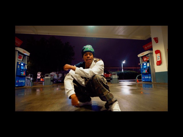 La Reezy - Respect Da Yungin - YouTube