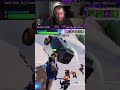 You just have to FULL SEND sometimes! #fortnite #fortniteclips #tiktoklive #gaming #cringii