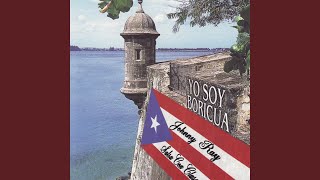 Vignette de la vidéo "Johnny Ray Salsa Con Clase - Sonando Con Puerto Rico"