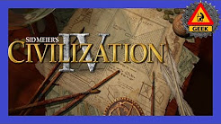 Civ 4 caveman 2 cosmos mod
