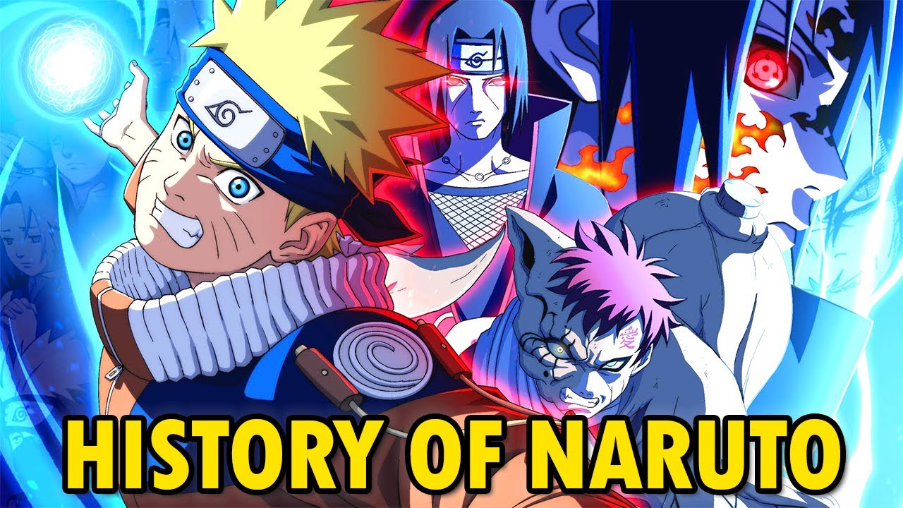 What to watch after Naruto Shippuden: Four anime series that match