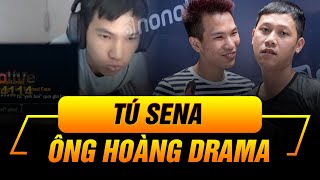 [DRAMA LMHT] NHỮNG LÙM XÙM CỦA SENA AKA SOFS TRƯỚC KHI VỠ NỢ Ở SBTC!