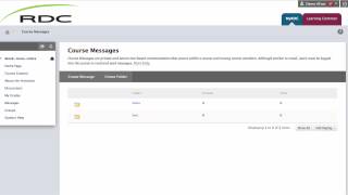 Blackboard Basics Video: Accessing Your Course