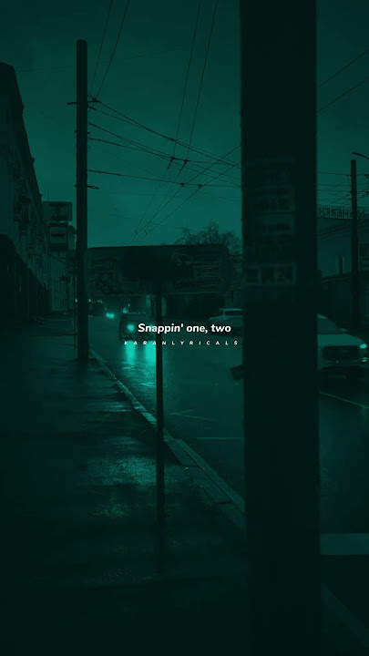 SNAP - Rosa Linn | lyrics | aesthetic | whatsapp Status | slowed | speed up | audio #snap
