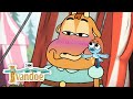 The Prince and the Squire Off | Ivandoe | Cartoon Network