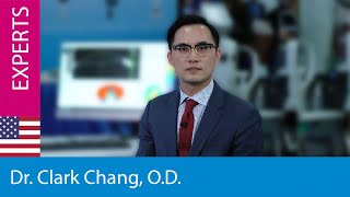 Dr. Clark Chang, O.D. – Thoughts on the OCULUS Pentacam®