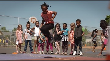 LinkedIn For Nonprofits: A Partnership With Playworks