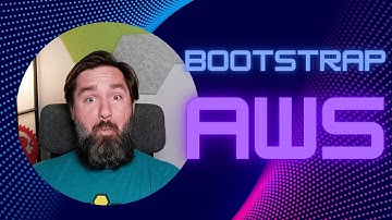 AWS From Scratch - Preparing your account to be managed by IaC via Terraform and Github Actions