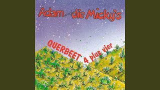 Video voorbeeld van "Adam & the Micky's - Lauf, Oma, lauf (heut ist Sommer-Schlussverkauf)"