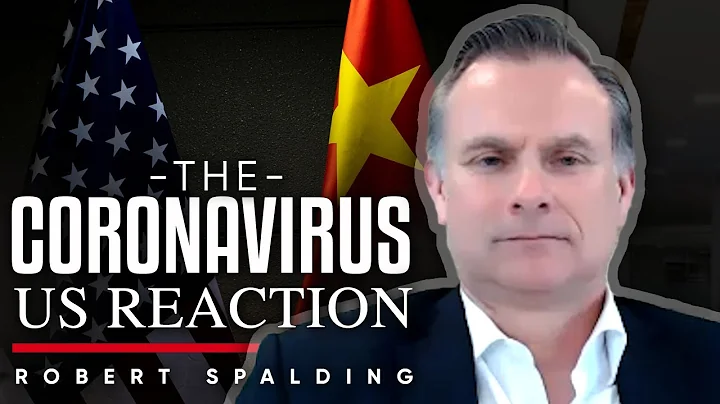 America’s Pandemic Response: Chaos or Control? - Robert Spalding