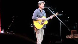 John Mayer - Daughters - Tampa 13 Oct - Live Solo Tour