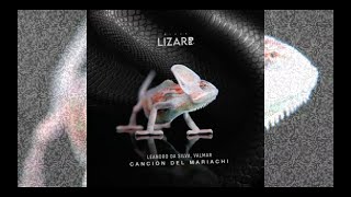 Leandro Da Silva feat. Valmar - Cancion Del Mariachi (Original Mix) (Black Lizard Records) (Tech) Resimi