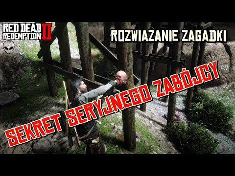 Wideo: Znajdź W Domu Seryjnego Mordercy