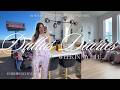 DALLAS DIARIES: getting in my bag 💰, signing BIG billboard contracts, &amp; business retreat