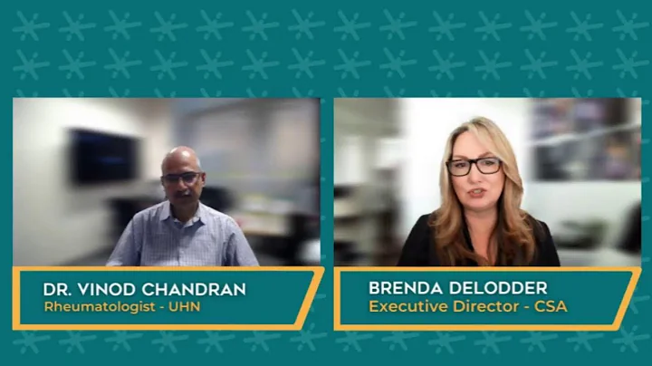 Psoriatic Arthritis - All You Need to Know