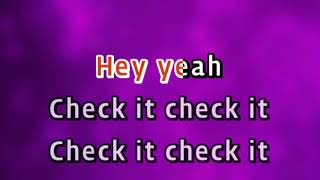 Taste (Pwde Ba Na Patikim) - Firenetic | Karaoke