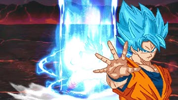 Adobe Animate Test Animation