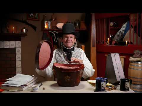 Mystery Show & Tell -  Live From The Nutmeg Tavern! - Mystery Show & Tell -  Live From The Nutmeg Tavern!