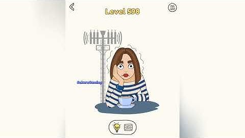 DOP Draw One Part Level 596 597 598 599 600