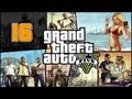 Прохождение Grand Theft Auto V (GTA 5) — Часть 16: Стрельба по мишеням / Тревор Филлипс Индастриз