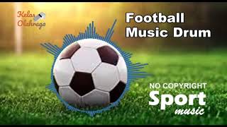 Download Lagu Football music no copyright / sport background music #nocopyright​ #backgroundmusic MP3