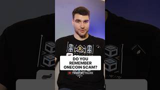 Biggest Crypto Scam That Fooled Millions 😱