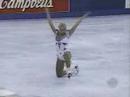 Nicole Bobek 1998 Nationals SP