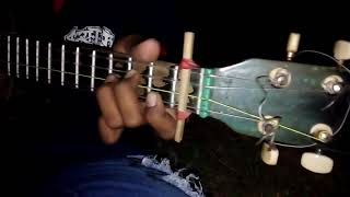 Dpas4 pergi versi kentrung