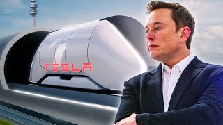 Elon’s Mega Projects that Will Take Over the World