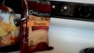 Sargento natural Swiss cheese king Soopers haul price 2.79 screenshot 3