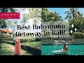 Grand Hyatt Bali Rooms