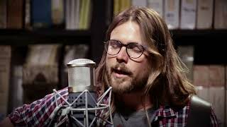 Lukas Nelson - If I Started Over - 9/6/2017 - Paste Studios, New York, NY chords