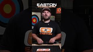 X10 Parallel Pro - Worlds Premier Hunting Arrow // Easton Archery