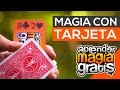 Truco de magia con tarjetas y cartas revelado | Predicción Mentalismo