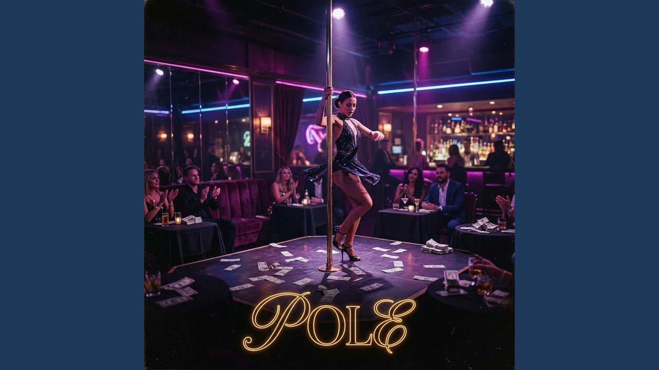 Watch POLE on YouTube Watch POLE on YouTube