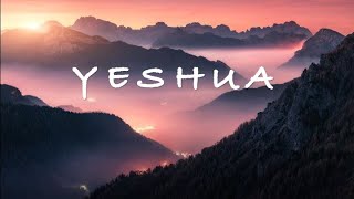 Yeshua (Piano Instrumental) – Jesus Image | Soaking Worship Music for Prayer, Meditation & Encounter