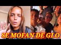 Gloria Camila ATACADA por Kiko Jiménez, con fotos bomba de Rocío Carrasco