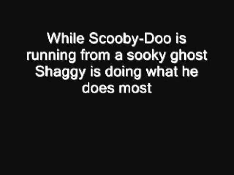 The scoobydoo show intro lyrics
