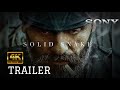 Metal gear solid  new 2025  1 movie trailer concept  mooch entertainment  fan made