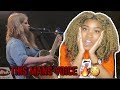 NON COUNTRY FAN REACTS TO Chris Stapleton - Sometimes I Cry (Bing Lounge) | UK REACTION!🇬🇧