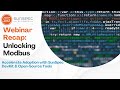 Webinar - Unlock Modbus: Accelerate Adoption with SunSpec DevKit &amp; Open-Source Tools