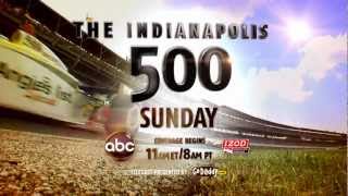 2012 Indy 500 Commercial - Back Home Again