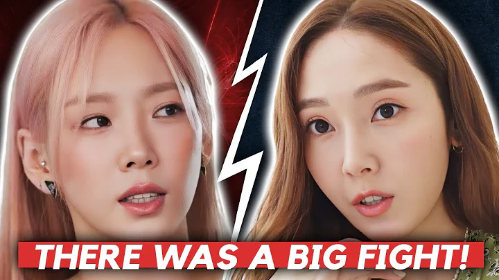 The Real Reason Why Jessica Jung Left Girls Generation - DayDayNews