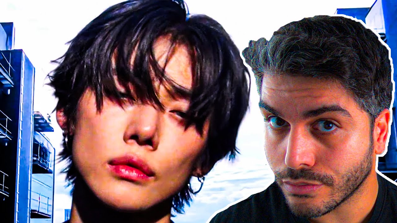 연준 (YEONJUN) 'NO LABELS: PART 01' Official MV REACTION | TEPKİ