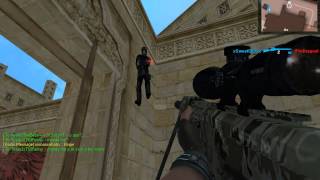 Mannu noob cheater [WOLFTEAM]