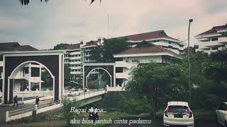 MUSIKALISASI PUISI-KARENA KAMU BUKAN MILIKKU