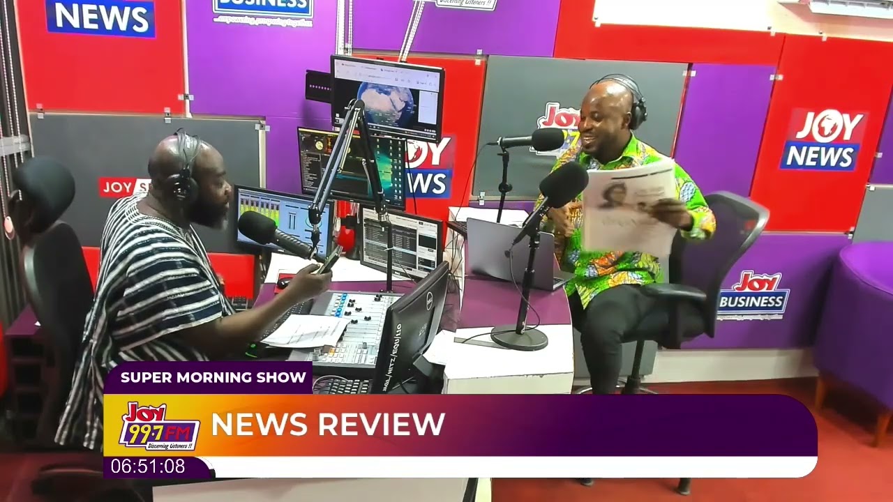 News Review: SONA2026, Import Substitution, Inter-School Athletics and More